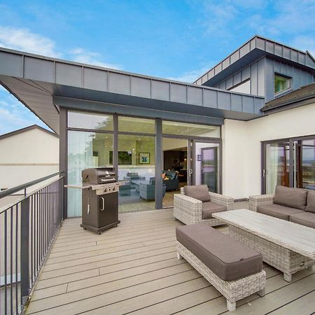 Bayview Luxury 4 Bedroom Penthouse ダウニングス エクステリア 写真