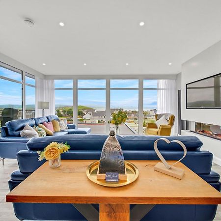 Bayview Luxury 4 Bedroom Penthouse ダウニングス エクステリア 写真
