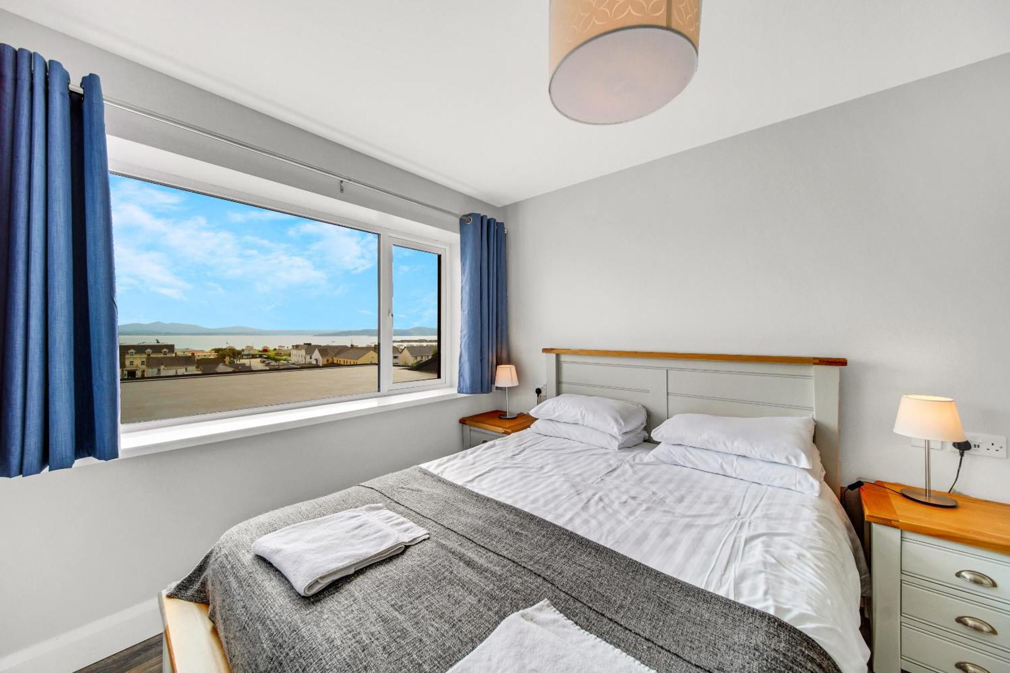 Bayview Luxury 4 Bedroom Penthouse ダウニングス エクステリア 写真