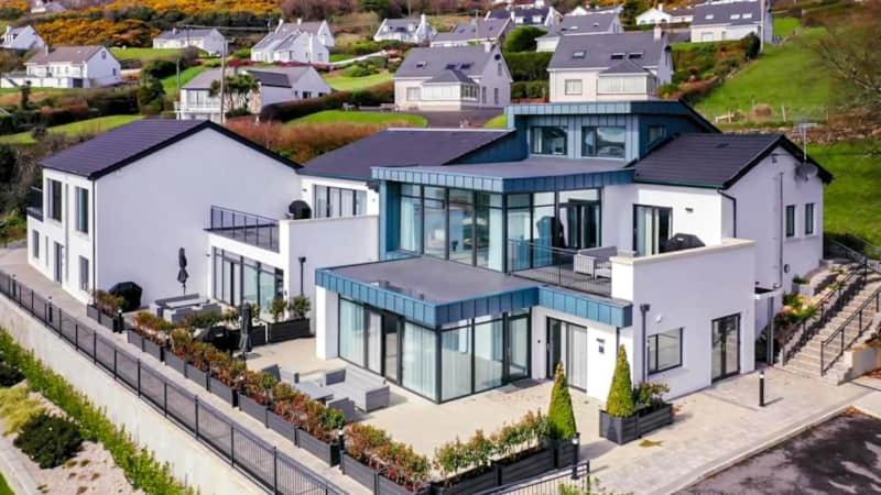 Bayview Luxury 4 Bedroom Penthouse ダウニングス エクステリア 写真